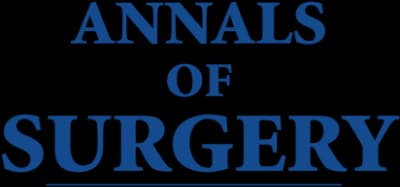 The Annals of Surgery is a monthly peer-reviewed medical journal of surgical science and practice